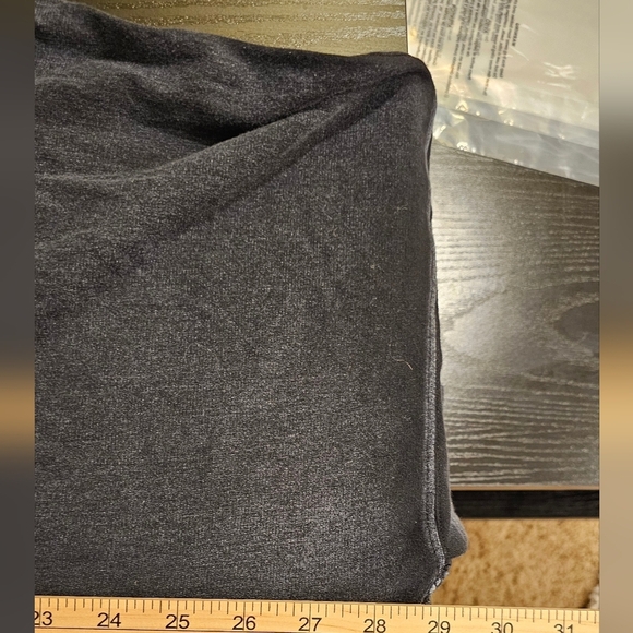 FP MOVEMENT LARA PULLOVER IN BLACK, SZ LARGE - Picture 13 of 15